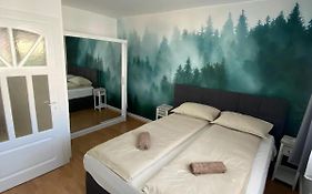 Azur Apartment